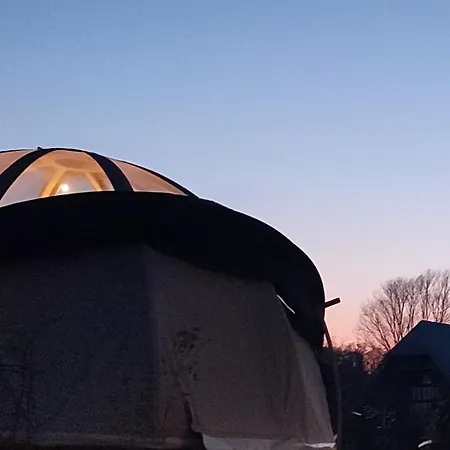 Wigwam Bel'etoile *