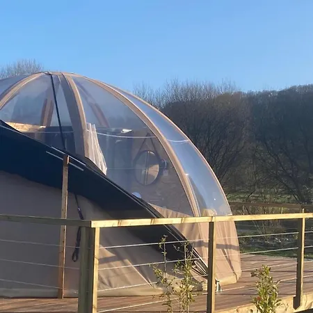Wigwam Bel'etoile خيمة فخمة *