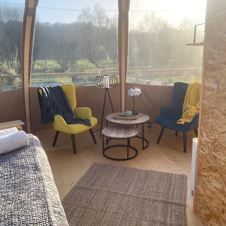 Wigwam Bel'etoile Bellencombre