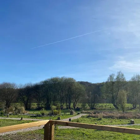 Luxussátor Wigwam Bel'etoile Bellencombre