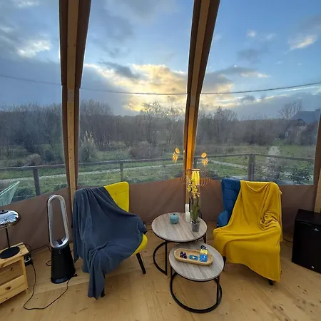 Wigwam Bel'etoile
